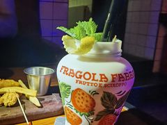 -鸡尾酒实验室酒吧(隆礼路店)