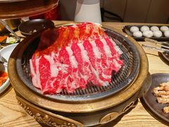 -泥炉烧肉师(新街口金銮巷店)