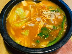 番茄米线-格朗合 · 鸡汤米线(和悦汇店)