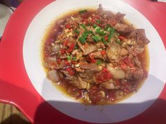 -八碗湘长沙市井菜(坡子街店)