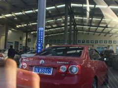 -北京市二清机动车检测场有限公司