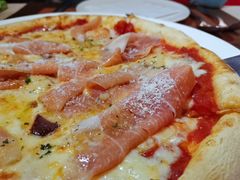 -BONAZZA 意大利餐厅