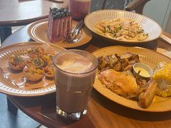 -BAKER&SPICE(BFC外滩金融中心店)