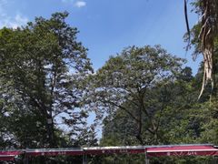 -终南山南五台景区