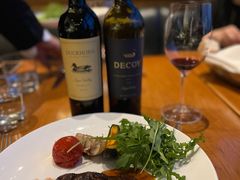 -沈阳君悦酒店·意坊意大利餐厅