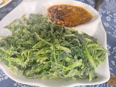 -膳和缘炒鸡店(南门路店)