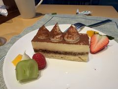 -TABLE·味西餐厅-成都茂业JW万豪酒店
