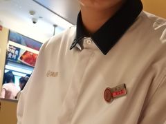 -海底捞火锅(枫蓝国际购物中心店)