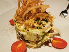 茹丝葵沙拉-茹丝葵经典牛排馆(上海外滩店)
