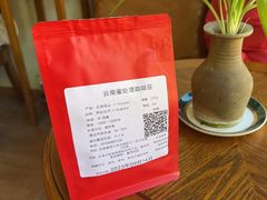 -王老师咖啡烘焙室