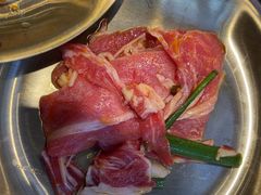 -金喜娜无限自助烤肉(泰达永旺店)