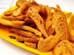 -花甲大咖(曼哈顿店)