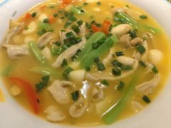 -阆辣荟餐饮(老味道8年·古城店)