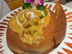 -太食獸泰式茶餐厅(IFS国金中心店)