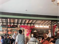-前海沿·青岛菜(李沧万达店)