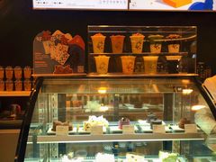 -KOI Thé(力宝广场店)