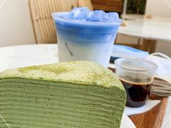 -丹礼糖甜品