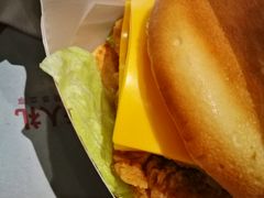 -肯德基(杭州复兴店)