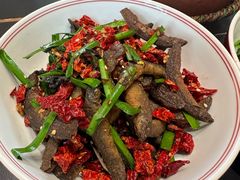-醉香隆.山水庭院.湖北菜(东湖店)