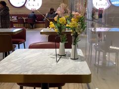 大堂-哈根达斯(城西银泰店)