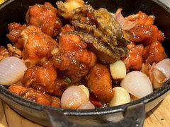 -潮界(虹桥新天地店)