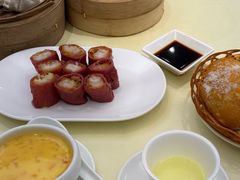 -兴悦酒家(环市东路店)