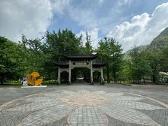 -五泄景区