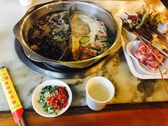 -袁记串串香(新南门店)