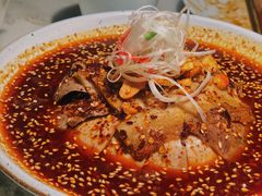 夫妻肺片-初蓉丨遇见新川菜(亲贤街荣耀店)