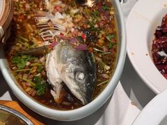 -湘邻呷铺·田园家宴(汉基广场店)