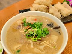 -合记烩面(人民路店)
