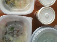 -永和大王(小厨·东四十条店)