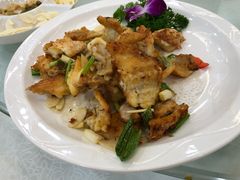 -寻味顺德·南记酒家·传统顺德菜·鱼生(广源路店)