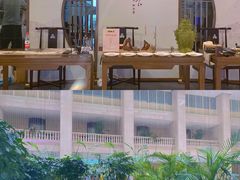 -曲江惠宾苑宾馆(大雁塔大唐不夜城店)