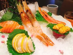 -蟹的岡田屋(正大广场店)