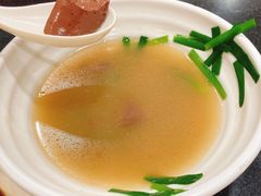 -燊意布拉肠云吞面(中山四路店)