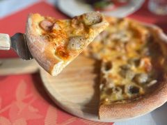 -ITA·意塔意大利餐厅(亦庄店)