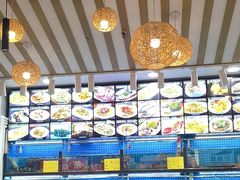 -醉壹号海鲜大排档(厦门店)
