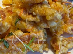 -靠山屯东北农家菜(八龙桥雅苑店)
