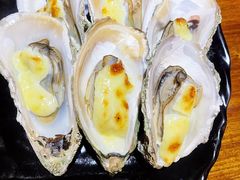 -烧蠔帮·生蚝海鲜牌档(观海店)