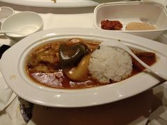 红烧江鲜-满满海佛跳墙(千禧店)