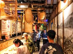 大堂-哥老官重庆美蛙鱼头(西湖银泰十一哥店)