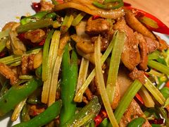 -薇酌饮·陕西菜(南门外店)
