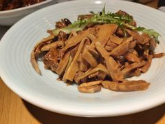 弄堂双拼-南小馆(迪士尼小镇店)