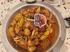 -盛宴标帜餐厅·亲子自助 (南昌喜来登酒店)