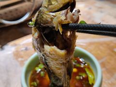 -冰冰龙虾·江湖菜·花园江景餐厅