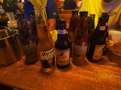 -Helens海伦司小酒馆(红旗南路店)