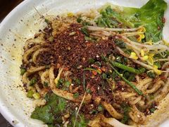 -老陈婆手工面庄