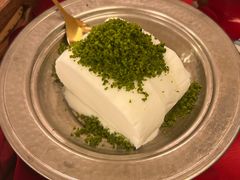 土耳其山羊奶冰淇淋-龟兹KUCINA·新疆菜(前滩L+PLAZA店)