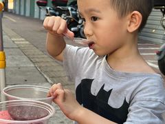 -钟姨糖水(惠城店)